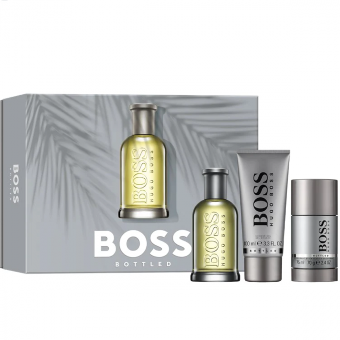Hugo Boss Boss Bottled 100ml £59.95 - Perfume Price