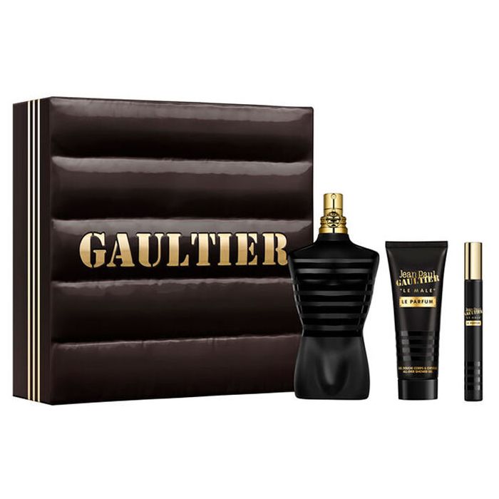 Jean Paul Gaultier Le Male Le Parfum 125ml £73.95 - Perfume Price
