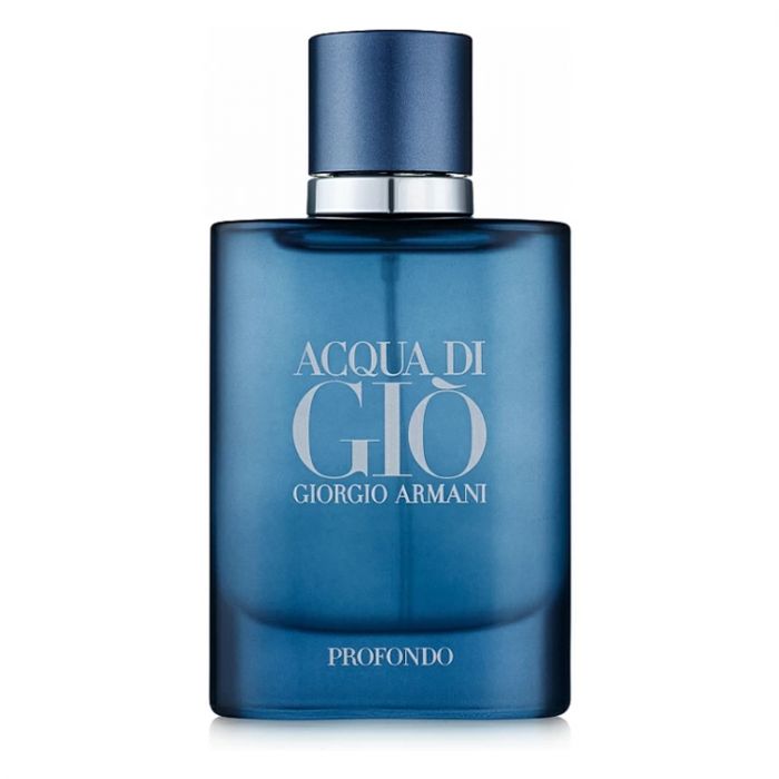 Giorgio Armani Acqua di Gio Profondo 125ml £75.95 - Perfume Price
