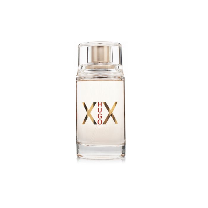 Perfume XX - Hugo 100ml Boss Woman Price £36.95