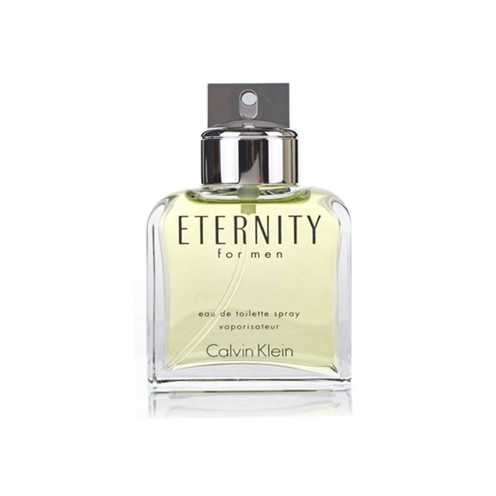 Calvin Klein Eternity 100ml £33.95 - Perfume Price