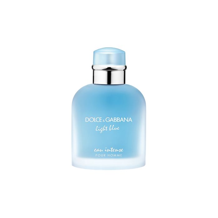 Dolce & Gabbana Light Blue Eau Intense 100ml £51.95 - Perfume Price