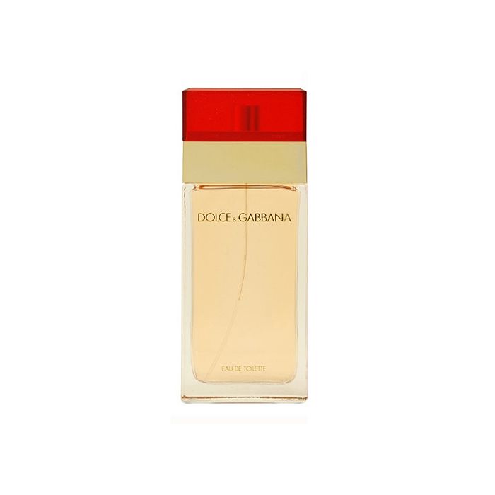 Dolce & Gabbana Pour Femme 100ml £69.95 - Perfume Price