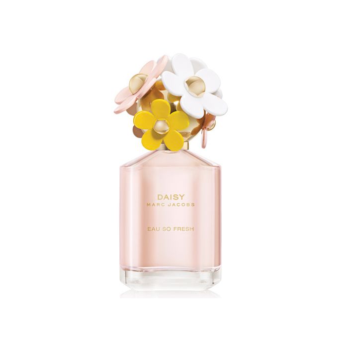 Marc Jacobs Daisy Eau So Fresh 125ml £62.95 - Perfume Price