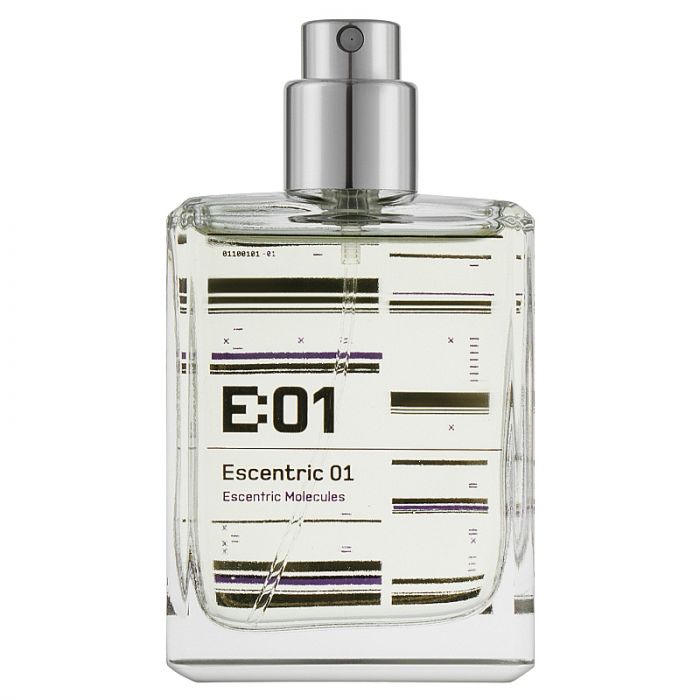 Escentric Molecule Escentric 01 100ml £62.95 - Perfume Price