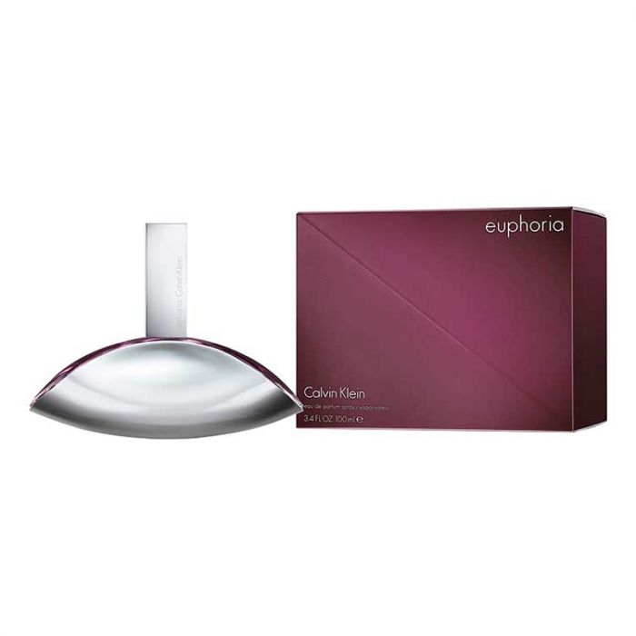 calvin klein euphoria 100ml best price