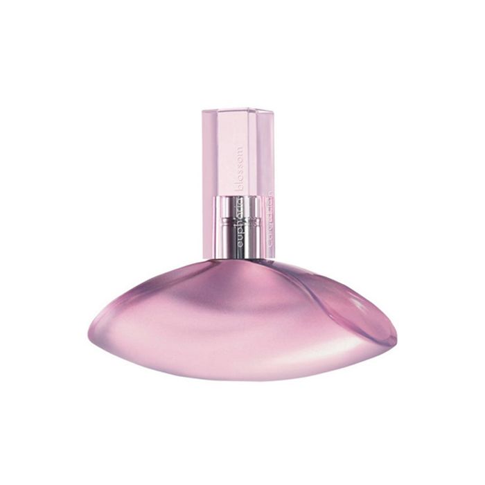 Calvin Klein Euphoria Blossom 100ml £30.95 - Perfume Price