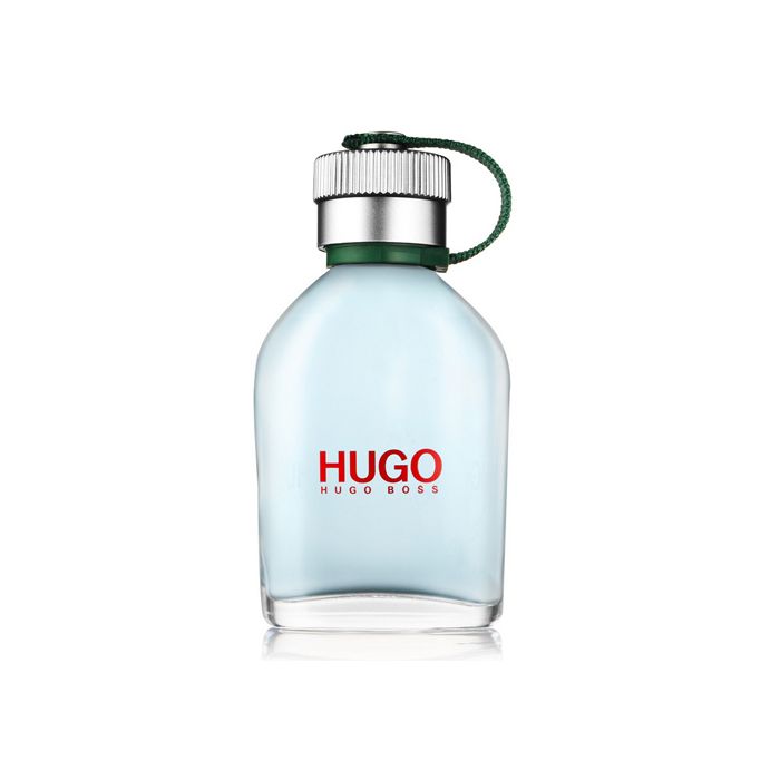 sarcoom zwak Kerel Hugo Boss Hugo Man 125ml £37.95 - Perfume Price