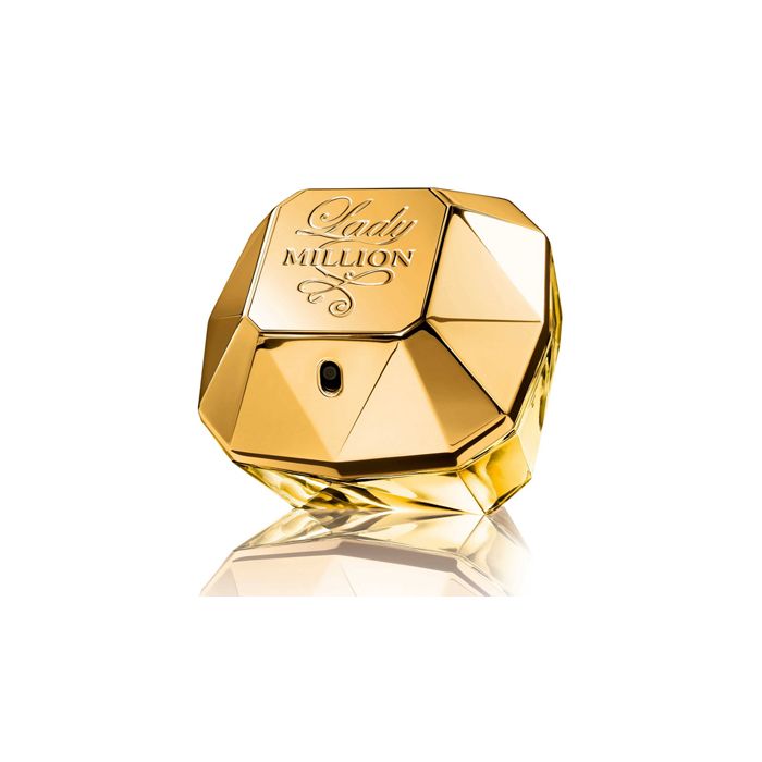 Paco Rabanne Lady Million 80ml £64.95 - Perfume Price