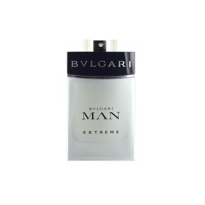 Bvlgari bvlgari man discount extreme eau spray