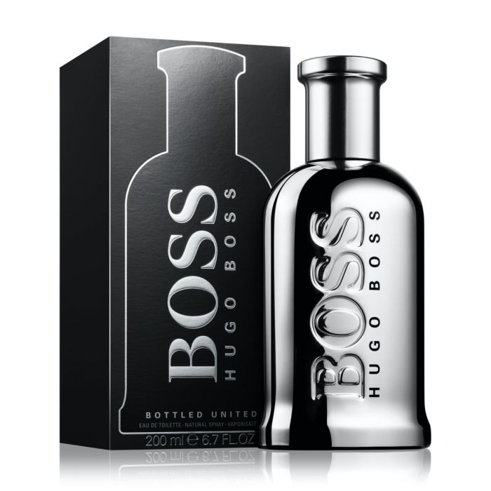 boss united 200ml