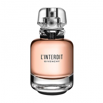 Givenchy L'Interdit Eau de Parfum 50ml Spray