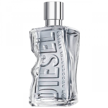 Diesel D By Diesel Eau de Toilette 100ml Spray