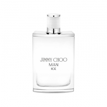 Jimmy Choo Man Ice Eau de Toilette 200ml Spray