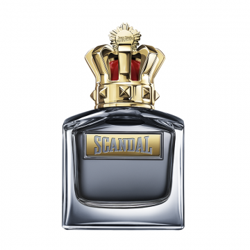 Jean Paul Gaultier Scandal Pour Homme Eau De Toilette 150ml Spay