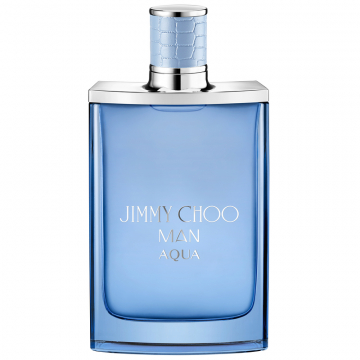 Jimmy Choo Man Aqua Eau de Toilette 100ml Spray