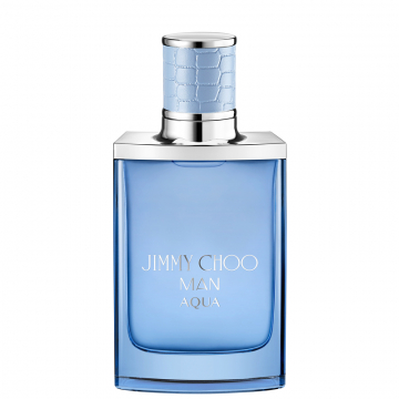 Jimmy Choo Man Aqua Eau de Toilette 50ml Spray