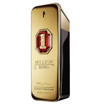 Paco Rabanne 1 Million Royal Eau de Parfum 200ml Spray