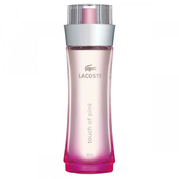 Lacoste Touch Of Pink Eau de Toilette 90ml Spray