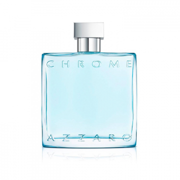 Azzaro Chrome Eau de Toilette 200ml Spray