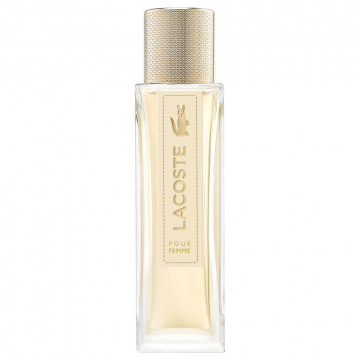 Lacoste Pour Femme Eau de Parfum 90ml Spray