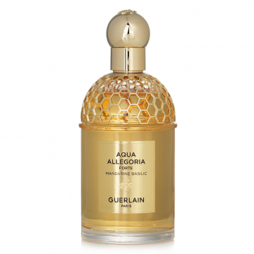 Guerlain Aqua Allegoria Forte Mandarine Basilic Eau de Parfum 125ml Spray