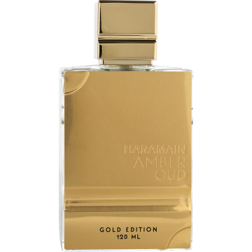 Al Haramain Amber Oud Gold Edition Eau de Parfum 120ml Spray