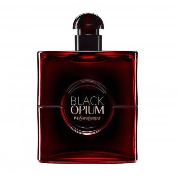 Yves Saint Laurent Black Opium Red Eau de Parfum 90ml Spray