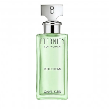 Calvin Klein Eternity Reflections For Her Eau de Parfum 100ml Spray