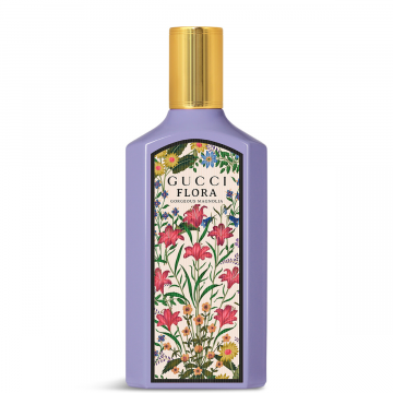 Gucci Flora Gorgeous Magnolia Eau de Parfum 100ml Spray