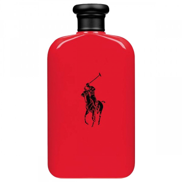 Ralph Lauren Polo Red Eau de Toilette 200ml Spray