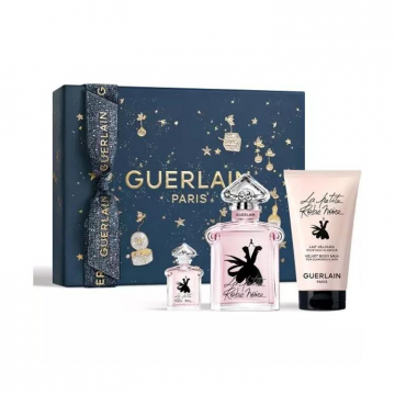 Guerlain La Petite Robe Noire Eau de Toilette 50ml Gift Set