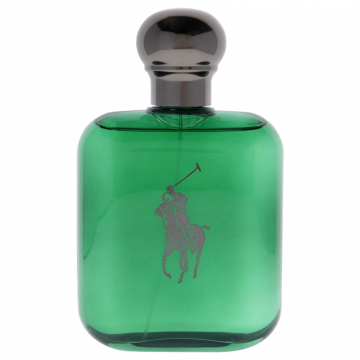 Ralph Lauren Polo Green Cologne Intense 125ml Spray