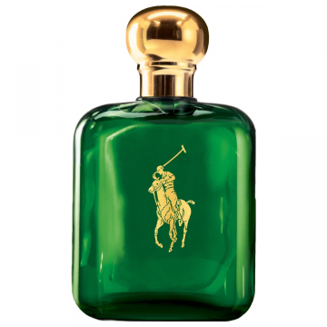 Ralph Lauren Polo Green Eau de Toilette 240ml Spray