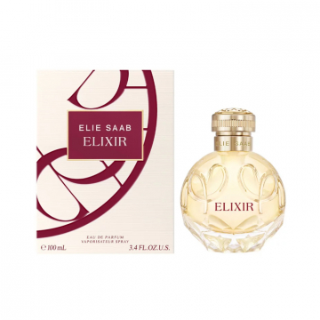 Elie Saab Elixir Eau de Parfum 100ml Spray