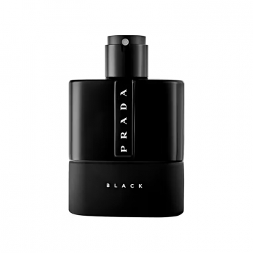 Prada Luna Rossa Black Eau De Parfum 50ml Spray