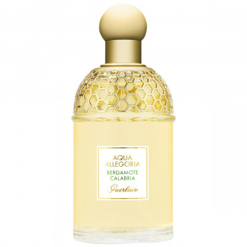 Guerlain Aqua Allegoria Bergamote Calabria Eau de Toilette 125ml Spray