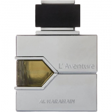 Al Haramain L'Aventure Eau de Parfum 100ml Spray