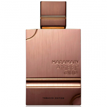 Al Haramain Amber Oud Tabacco Edition Eau de Parfum 60ml Spray