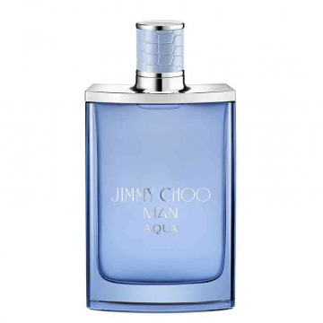 Jimmy Choo Man Aqua Eau de Toilette 200ml Spray