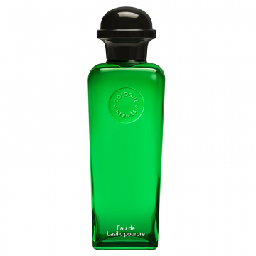 Hermes Eau de Basilic Pourpre Eau de Cologne 50ml Spray