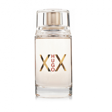 Hugo Boss XX Woman Eau de Toilette 100ml Spray