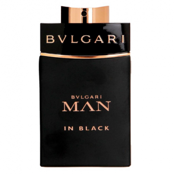 Bvlgari Man in Black Eau de Parfum 100ml Spray