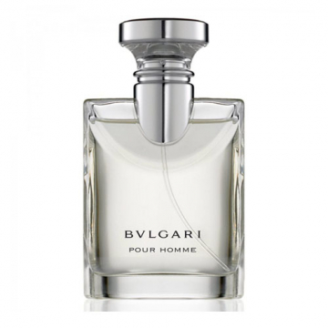 Bvlgari Pour Homme Eau de Toilette 100ml Spray