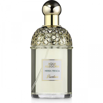 Guerlain Aqua Allegoria Herba Fresca Eau De Toilette 125ml Spray