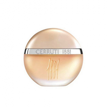 Cerruti 1881 Pour Femme Eau de Toilette 100ml Spray