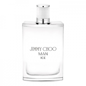 Jimmy Choo Man Ice Eau de Toilette 100ml Spray