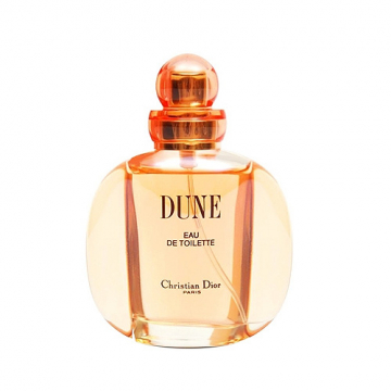 Dior Dune Eau de Toilette 100ml Spray