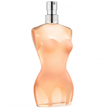 Jean Paul Gaultier Classique Eau de Toilette 50ml Spray