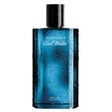 Davidoff Cool Water Eau de Toilette 125ml Spray